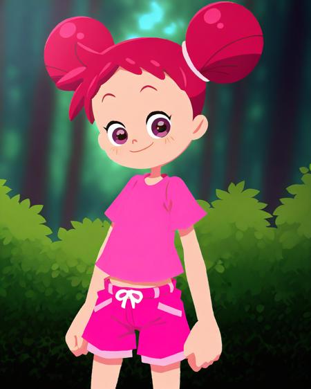 Harukaze Doremi (Ojamajo Doremi)