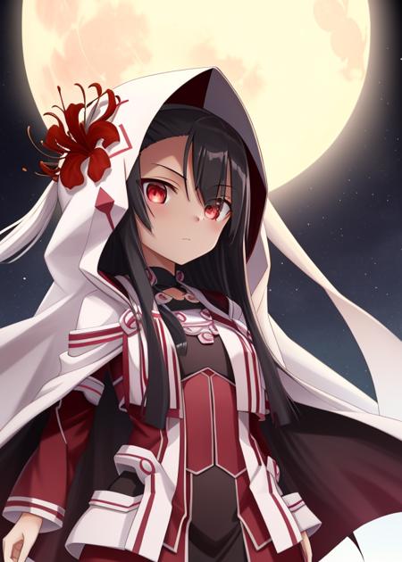 Koori_Chikage (Yuki Yuna is a Hero)
