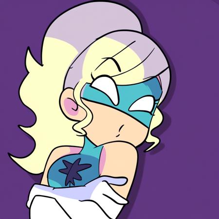 Smash Girl - PowerTrip版本V1 (ID: 803758)