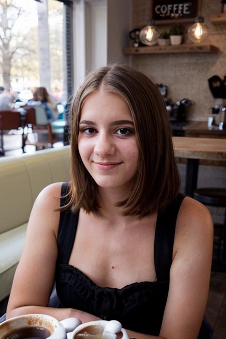 Dakota Burns - Porn Actress