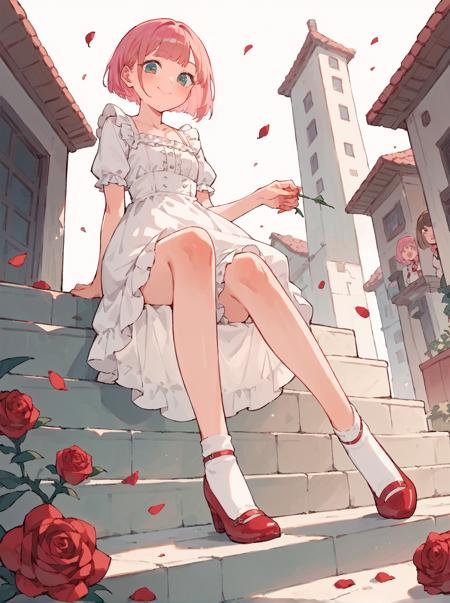 【COSTUME】Shoes 02