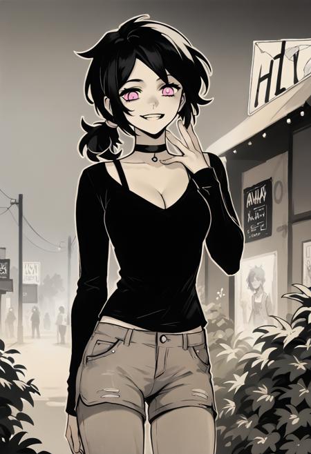 Ashley Graves版本v1.0 (ID: 678389)