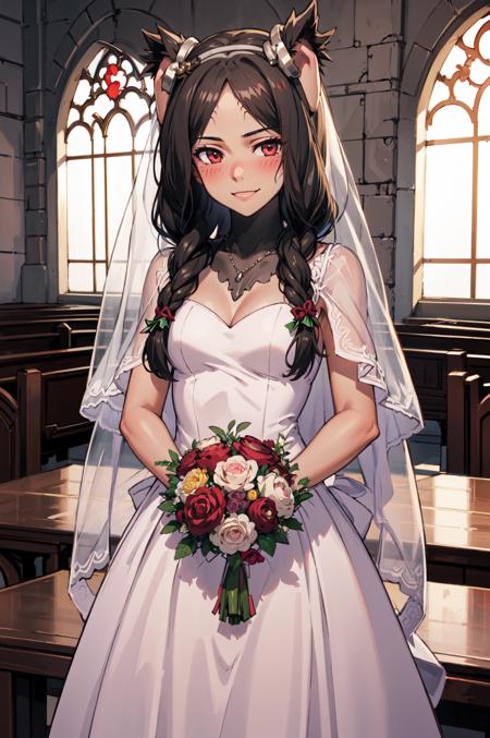panne ( Fire Emblem )( 2outfits )