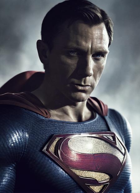 Daniel Craig