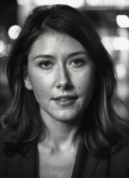 Jewel Staite