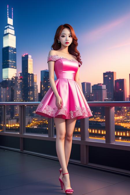 Tzuyu (TWICE)