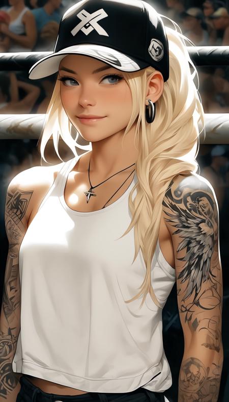 SDXL_Niji_Seven