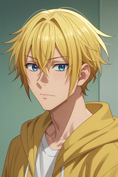 Taiga Hirano | Sasaki to Miyano / Sasaki and Miyano / Sasamiya (Pony)