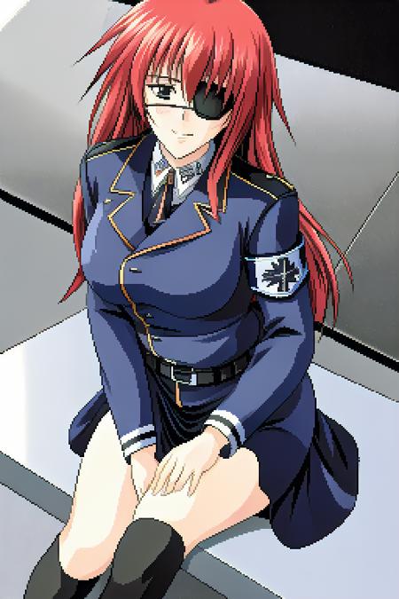 Margit Eberbach (Majikoi)
