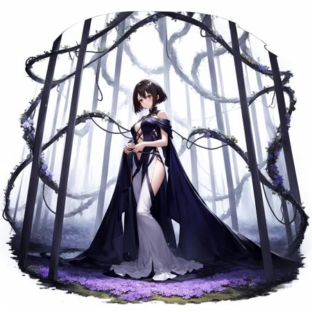 Gacha Splash Alter