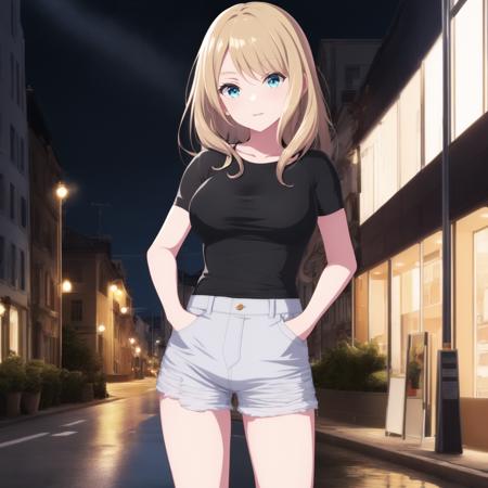 Fran - Idoly Pride
