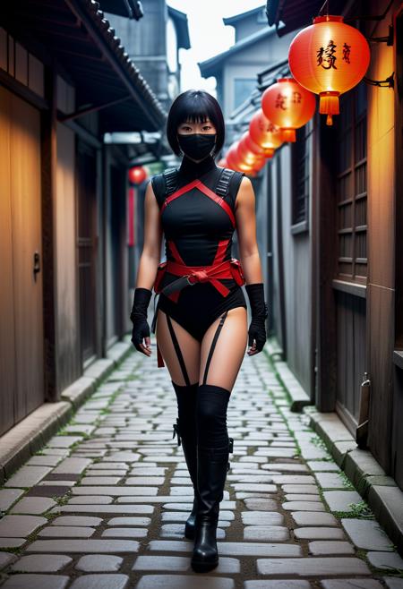 Dynamic Wildcard - ninja unleashed