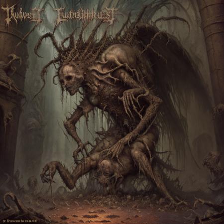 DEATH METAL