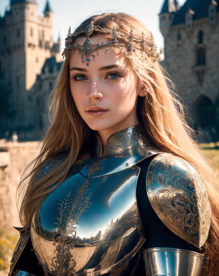 ✨???????? - 3RD Ed. NEW! - (ILLUSTRO PHOTOREAL FANTASY MODEL)✨