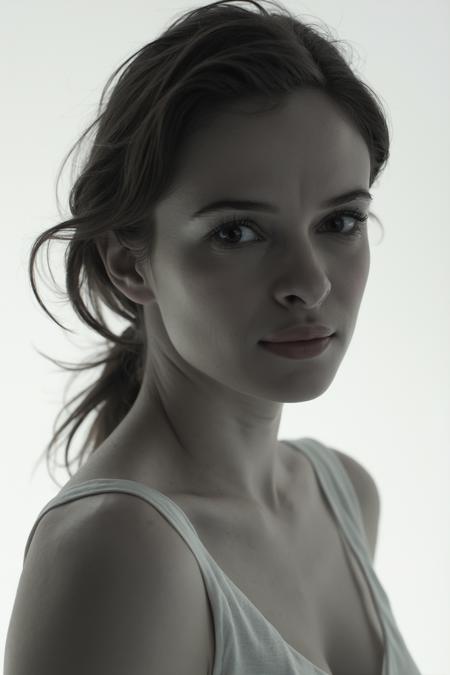 Danielle Panabaker