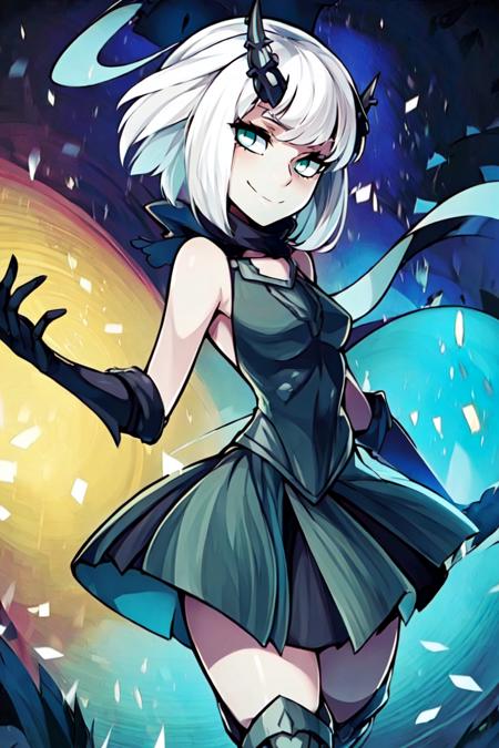 Silvina (AFK Arena)版本v1.0 (ID: 139430)