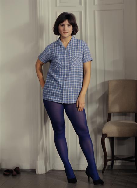 Наталья Варлей (Кавказская пленница 1967)/ Natalia Varley - Soviet actress