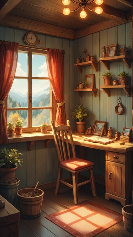 Background Detail Enhancer✨