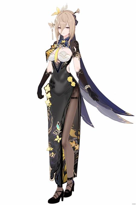 ( A3 | Pony | Kohaku) SDXL Lora-阿波尼亚-Aponia-崩坏三 Honkai Impact 3rd-MIHOYO Collection 米家全家桶系列