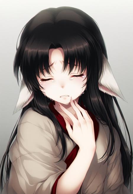 40hara/Shimahara style (1.5/pony/Illustrious)