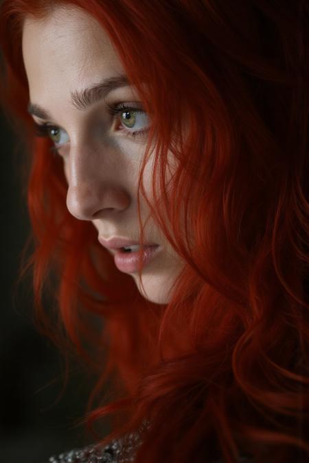Marisa Abela (Flux LoRa)