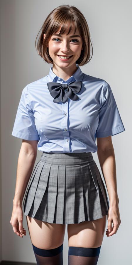 JP SCHOOL UNIFORM