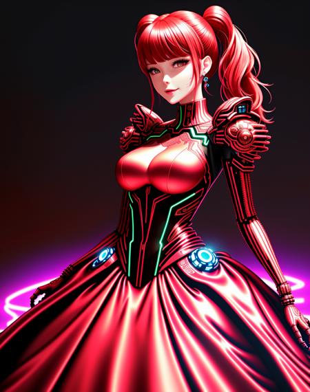 Royal Gowns - an EDG collection