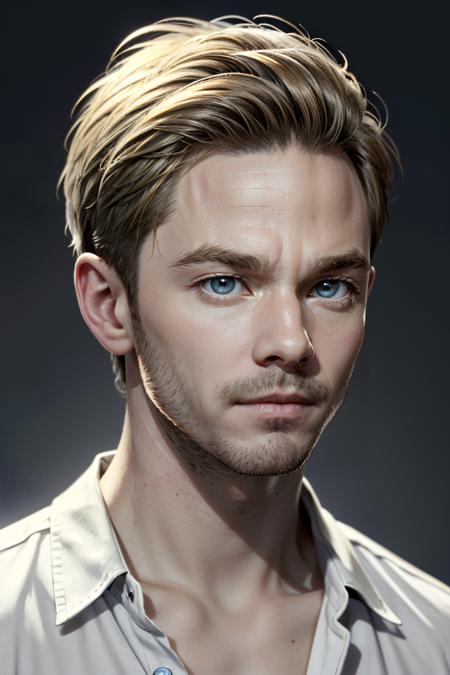 Conrad from The Dark Pictures Anthology: Man of Medan版本v1.0 (ID: 695415)