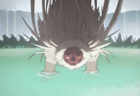 Made in Abyss - A massive LoRA for SDXL