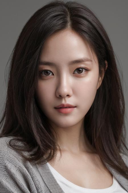 Not T-ara - Hyomin