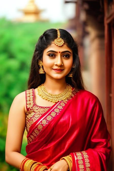 Shivangi Khedkar (Indian actress)版本v1.0 (ID: 104085)