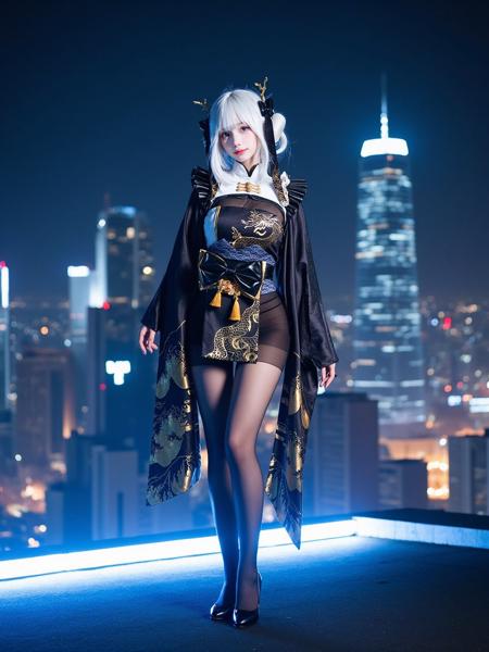 [Flux.1 D][Realistic] Cosplay costume collection |  cosplay 服装集合
