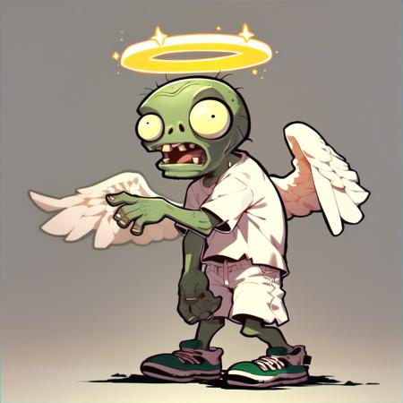Plants vs Zombies | Game Style
