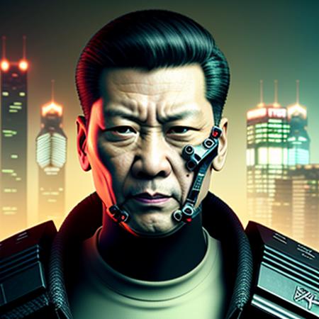 Xi Jinping