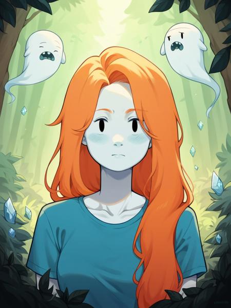 Vixon's Pony Toon Styles - The Last Unicorn