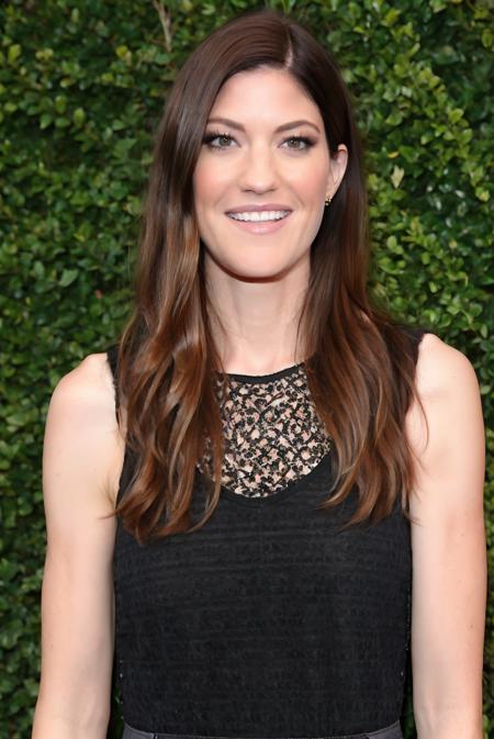 Jennifer Carpenter