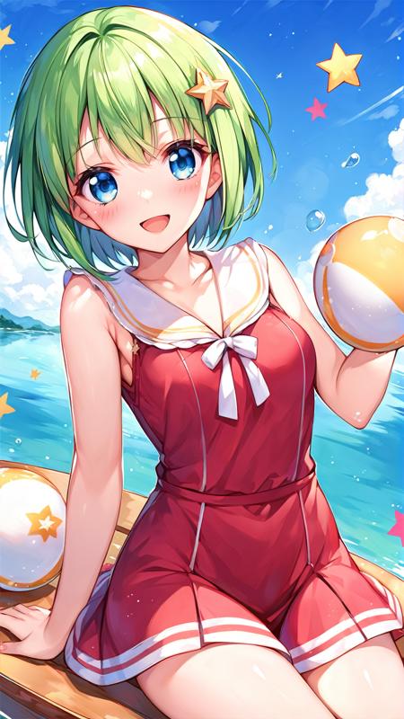 ドラえもん, のび太の宇宙開拓史, クレム