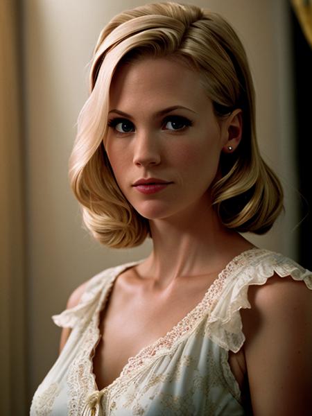 Betty Draper from Mad Men
