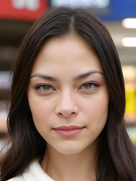 Kristin Kreuk
