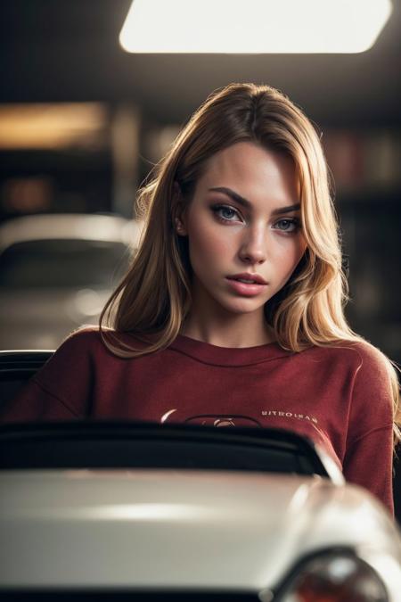 Ashley Graves
