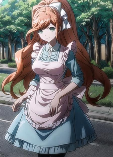 Chisa Yukizome ( Danganronpa ) [SD 1.5]
