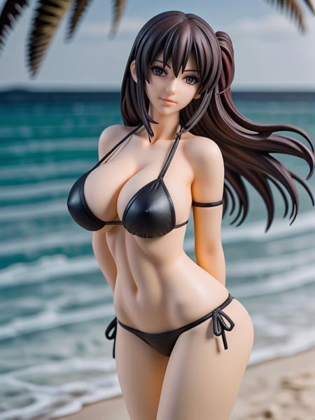 Mature-Cute Slider