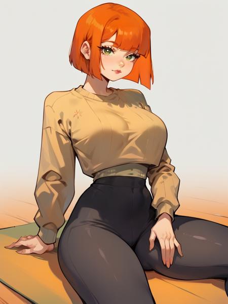 mother (yoru mac)