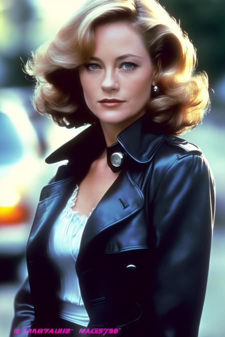 Cybill Shepherd