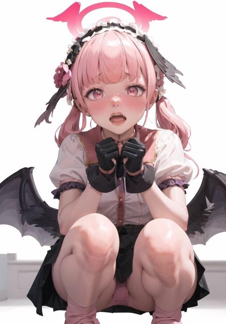[Halloween Costume] Rice shower (make up vampire!) Umamusume Clothing