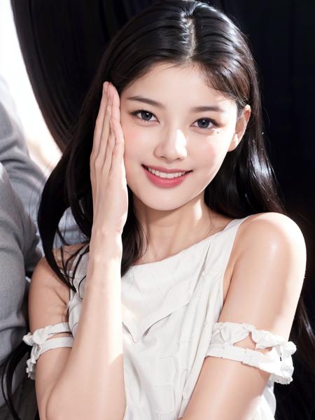 Kim Yoo-jung (김유정)