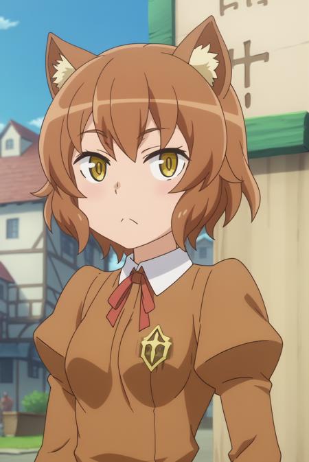 Danmachi | Anya Fromel | PDXL