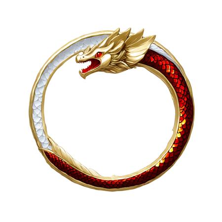 Token Rings版本V2 (ID: 915834)