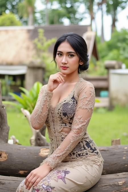 Indonesian - Javanese
