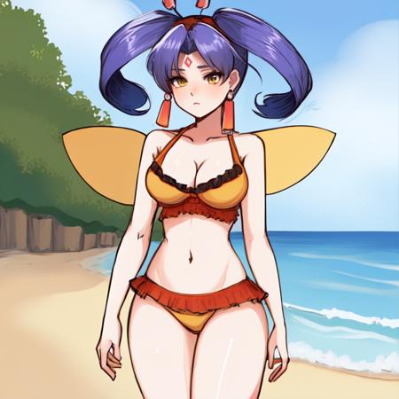 Tio (Grandia 2)